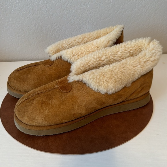 Ugg Grand Down Under Ankle Boots - Picture 2 of 9
